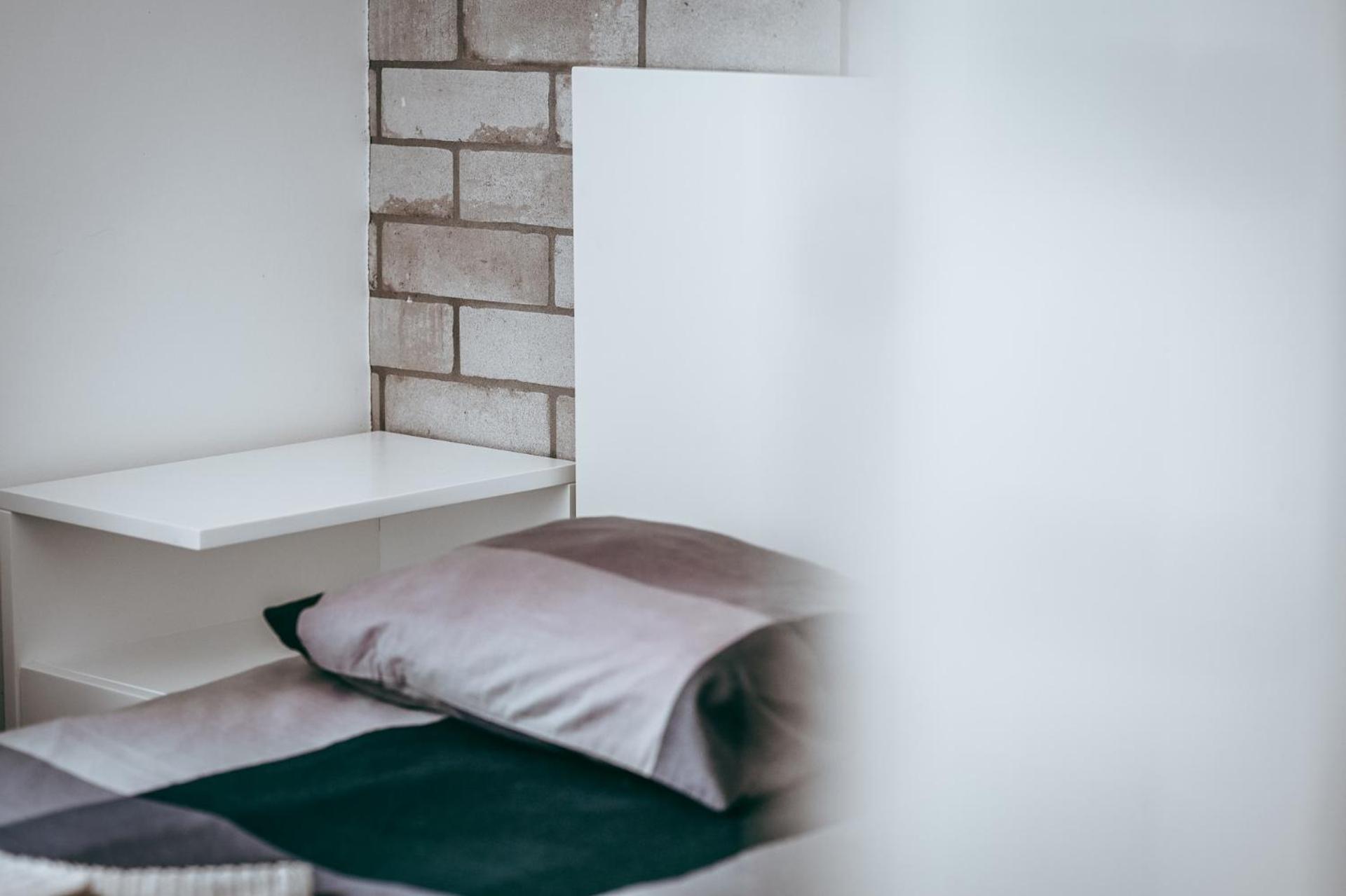 Wake Up Esch City Buitenkant foto